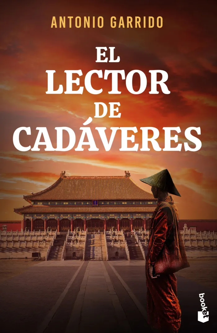 El Lector de Cadaveres