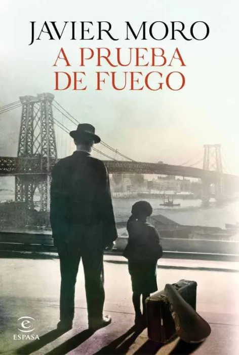 A Prueba de Fuego