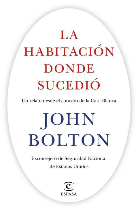 La Habitación Donde Sucedió