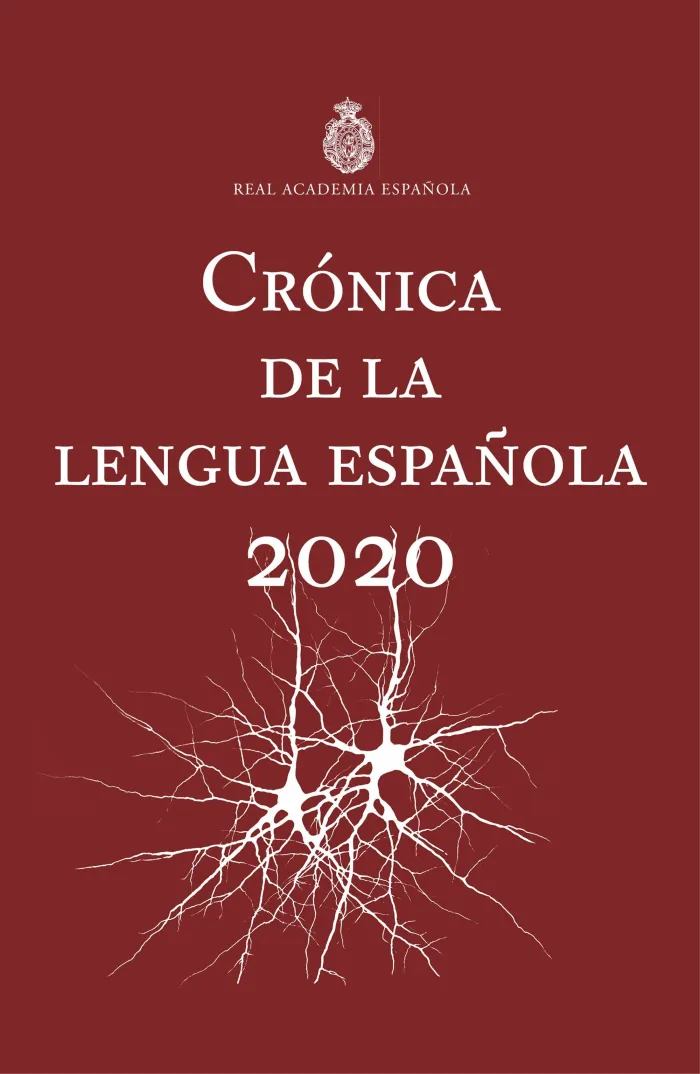 Cronica de la Lengua Española