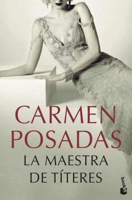 La Maestra de Titeres