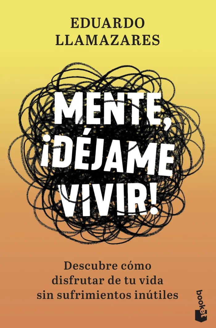 Mente, ¡Déjame Vivir!