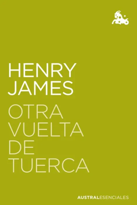 Otra Vuelta de Tuerca