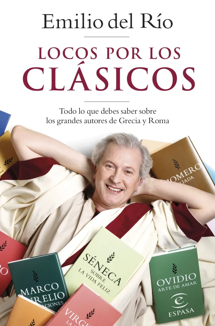 Locos por los Clásicos