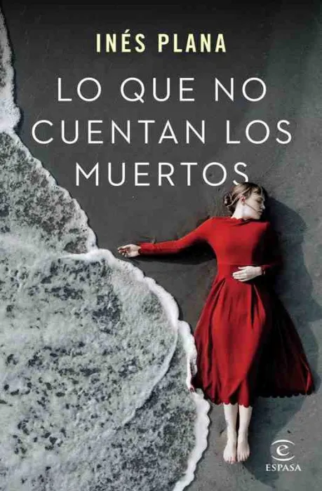 Lo que no Cuentan los Muertos