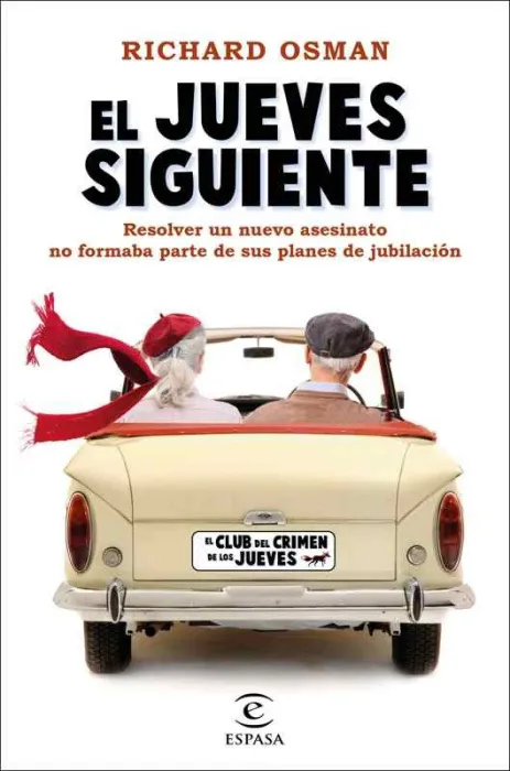 El Jueves Siguiente