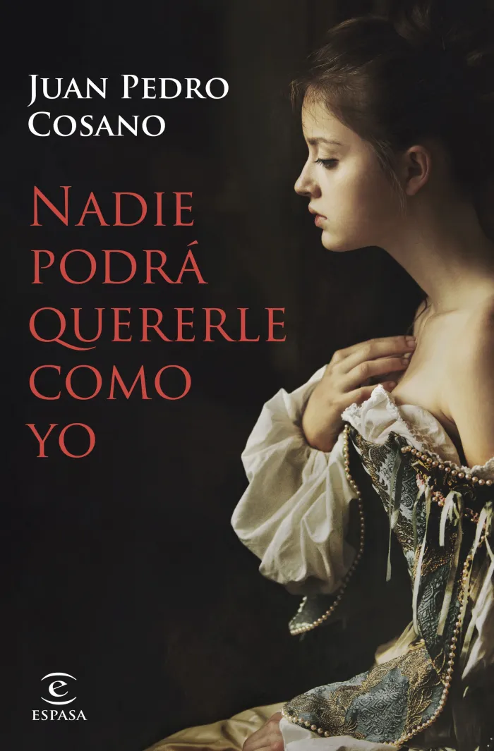 Nadie Podrá Quererle Como yo