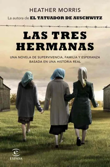 Las Tres Hermanas