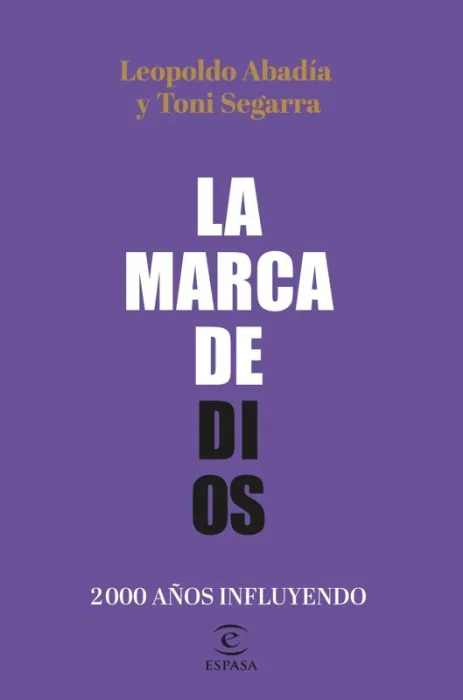 La Marca de Dios
