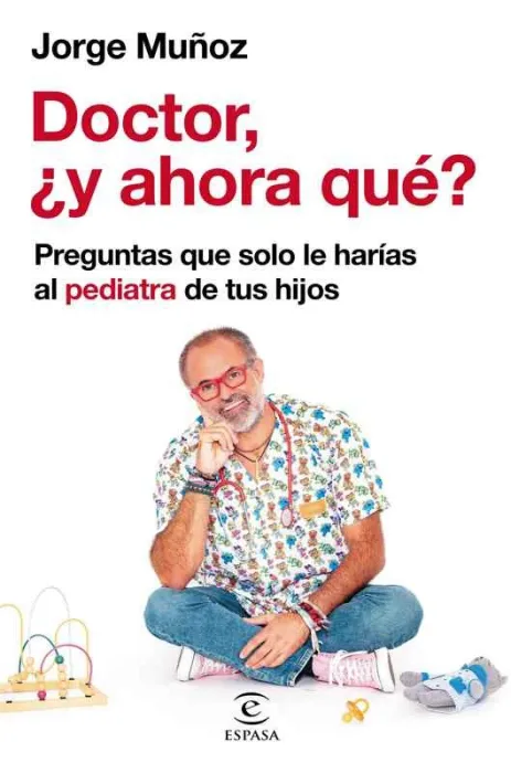 Doctor, ¿Y Ahora Qué?