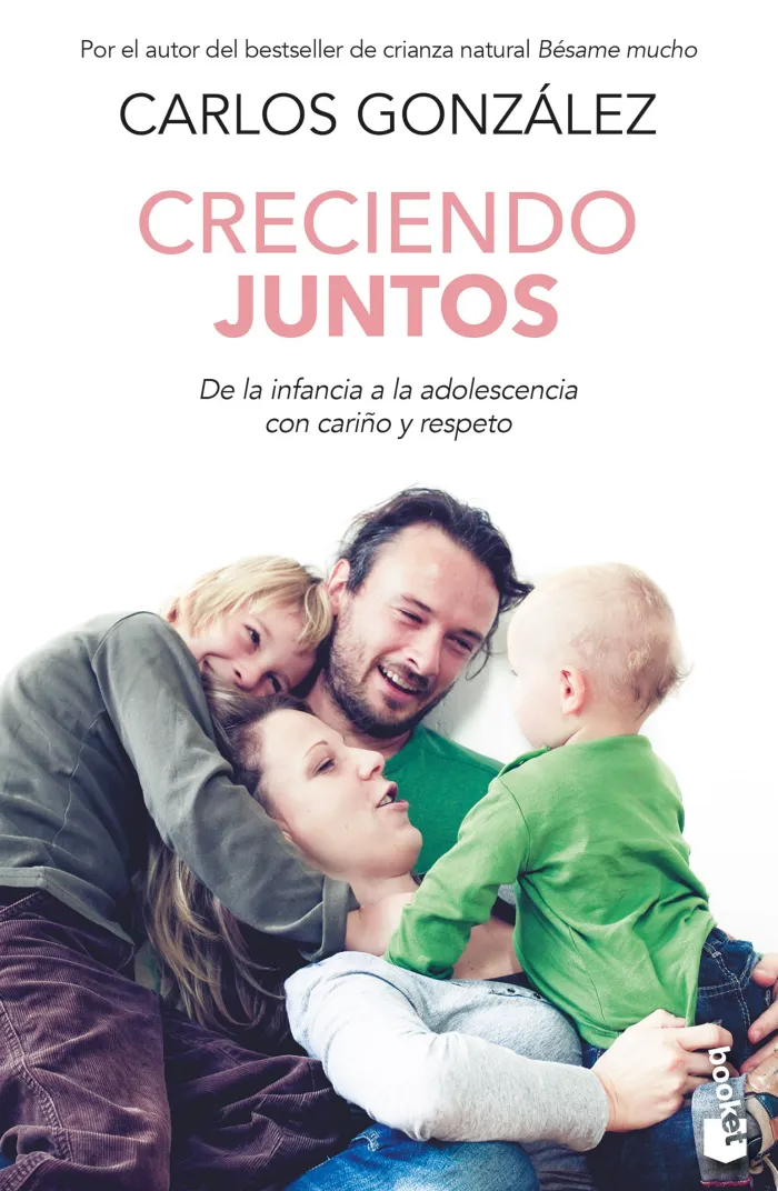 Creciendo Juntos
