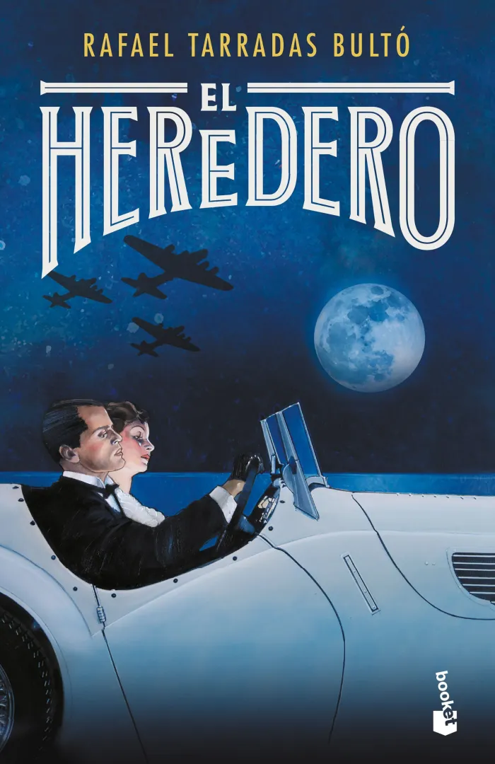 El Heredero