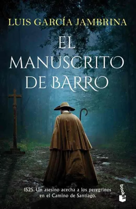 El Manuscrito de Barro