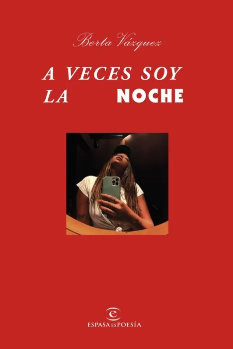 A Veces Soy la Noche