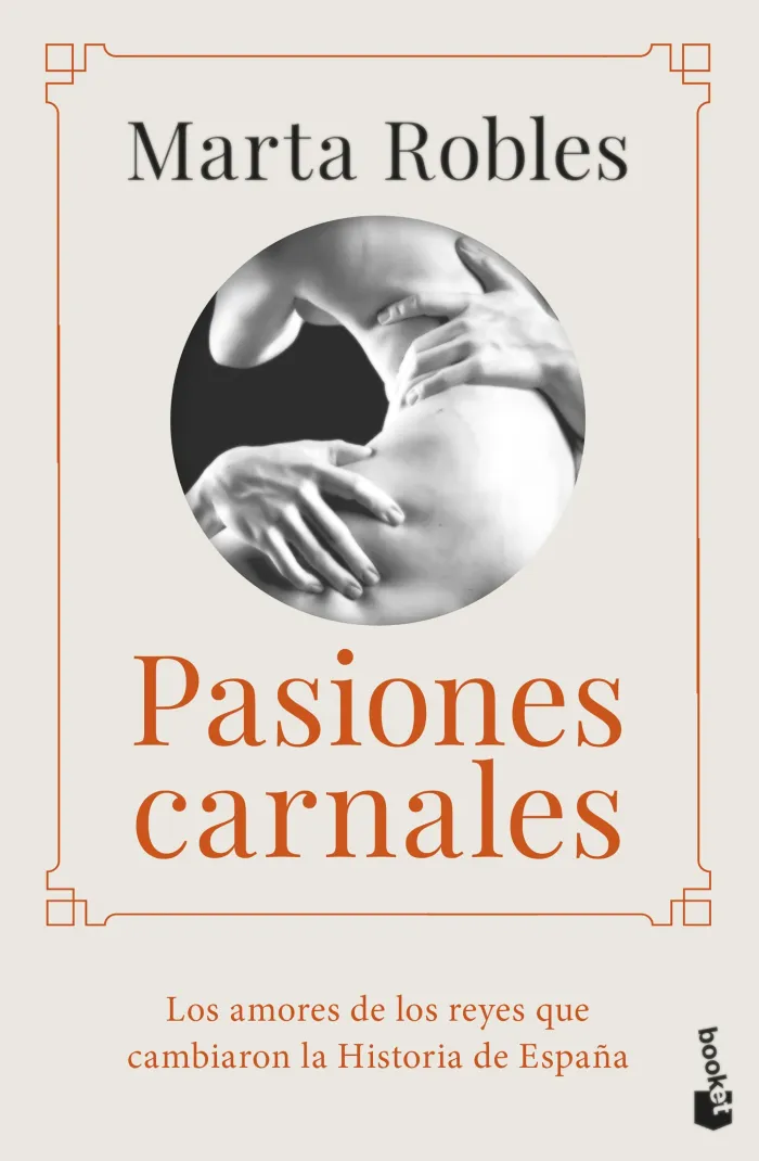 Pasiones Carnales