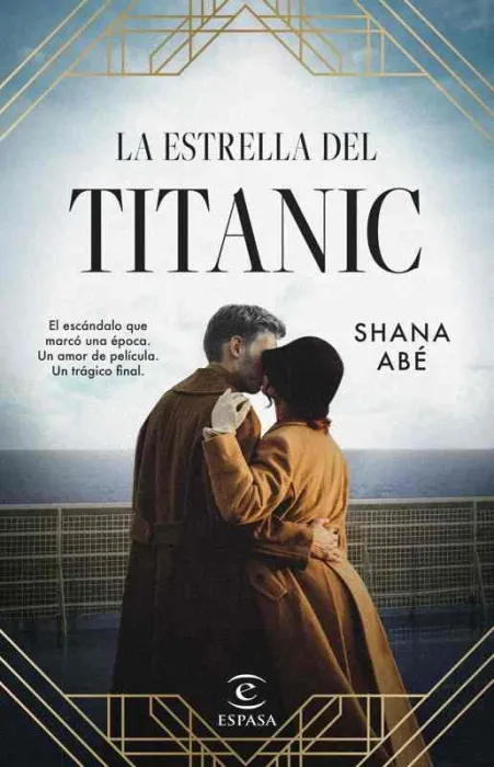 La Estrella del Titanic
