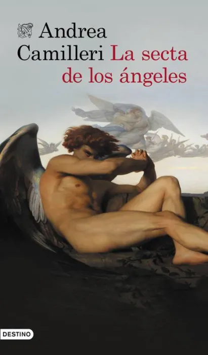 La Secta de los Angeles
