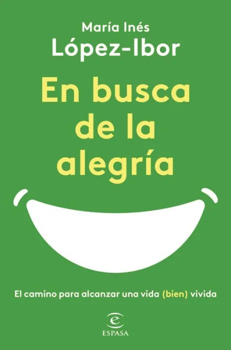 En Busca de la Alegría