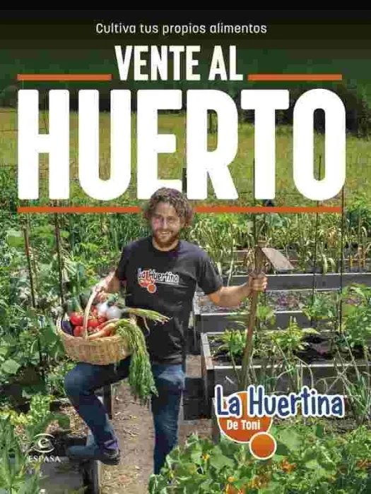 Vente Al Huerto