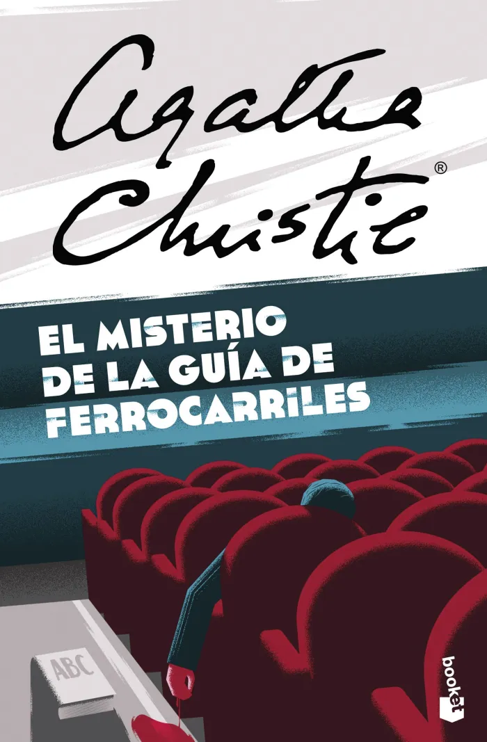 El Misterio de la Guía de Ferrocarriles