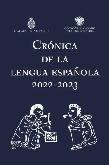 Crónica de la Lengua Española 2022-2023