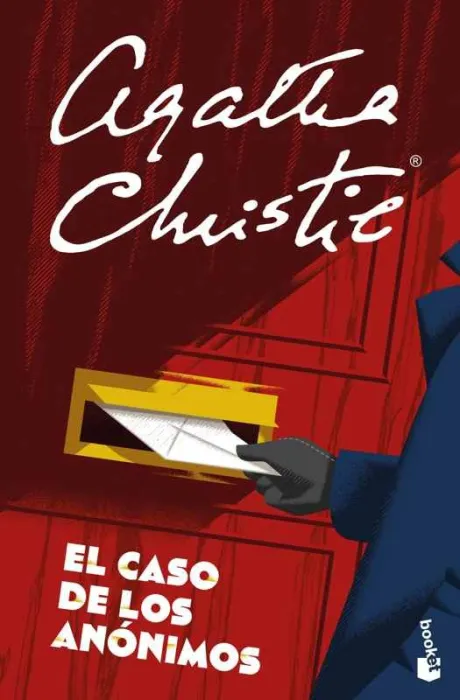 El Caso de los Anónimos