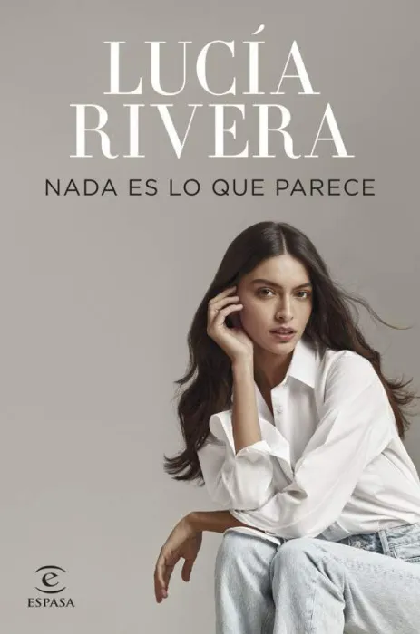 Nada Es lo que Parece