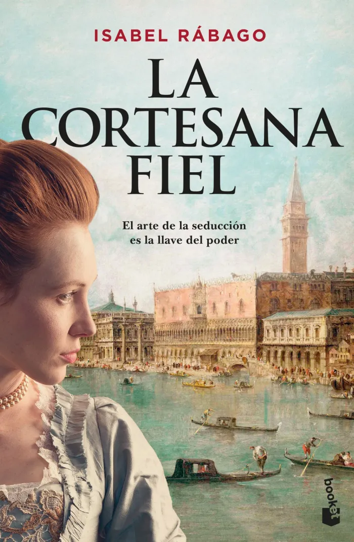 La Cortesana Fiel