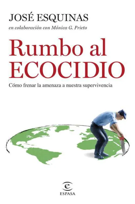 Rumbo Al Ecocidio