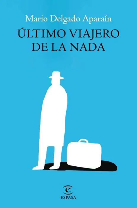 Ultimo Viajero de la Nada
