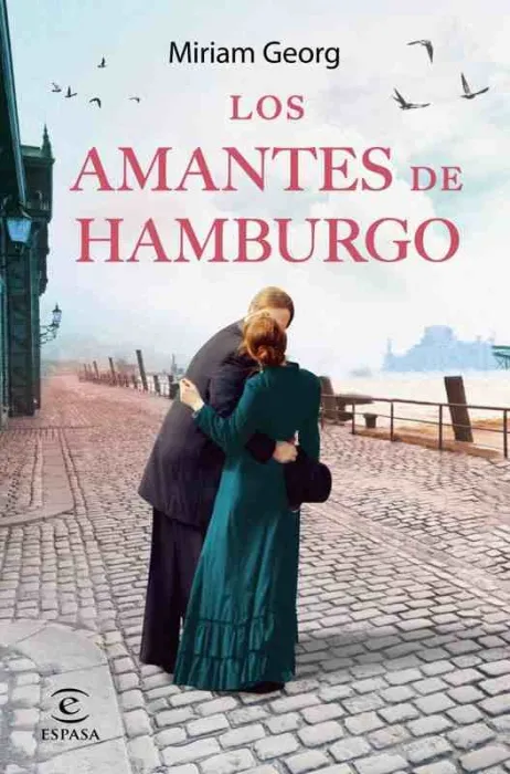 Los Amantes de Hamburgo