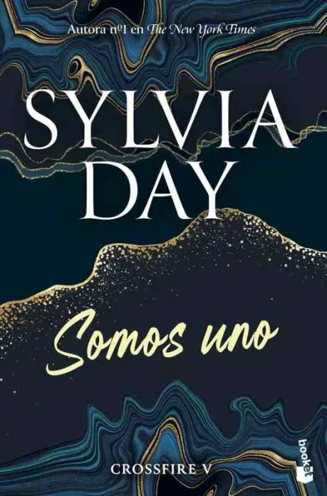 Somos Uno (Crossfire 5)