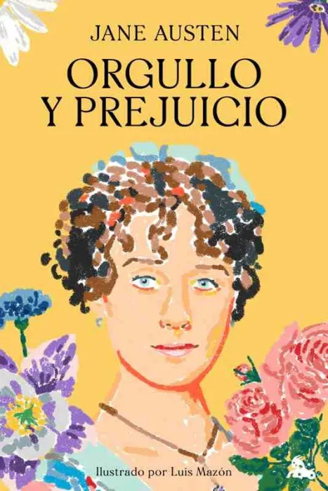 Orgullo y Prejuicio