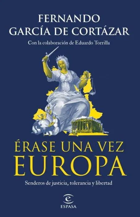 Erase una Vez Europa