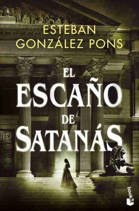 El Escaño de Satanas