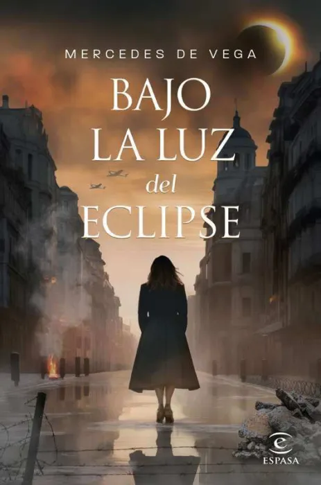 Bajo la Luz del Eclipse