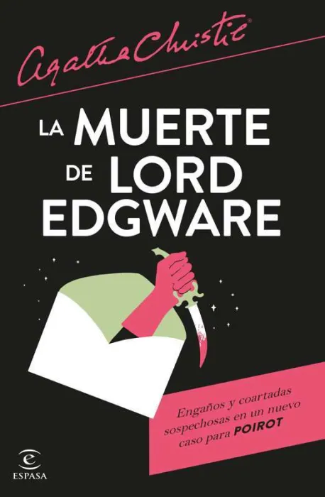 La Muerte de Lord Edgware