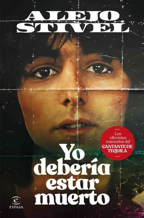 Yo Debería Estar Muerto
