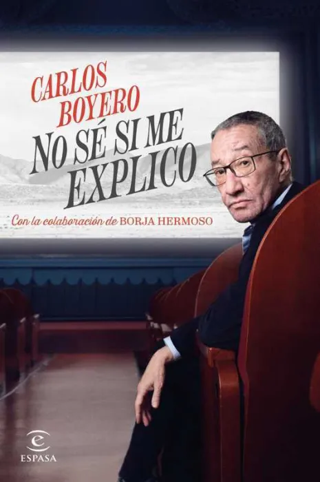 No se si me Explico