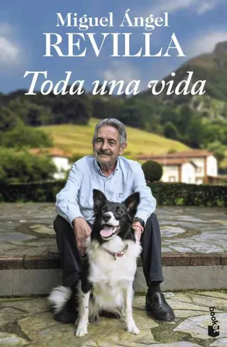Toda una Vida