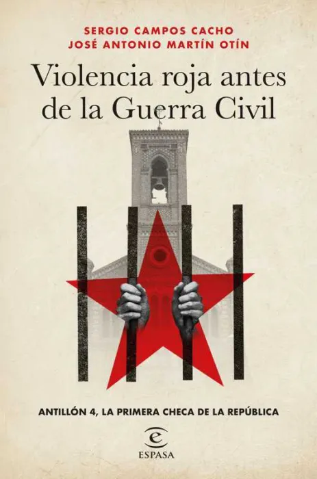 Violencia Roja Antes de la Guerra Civil