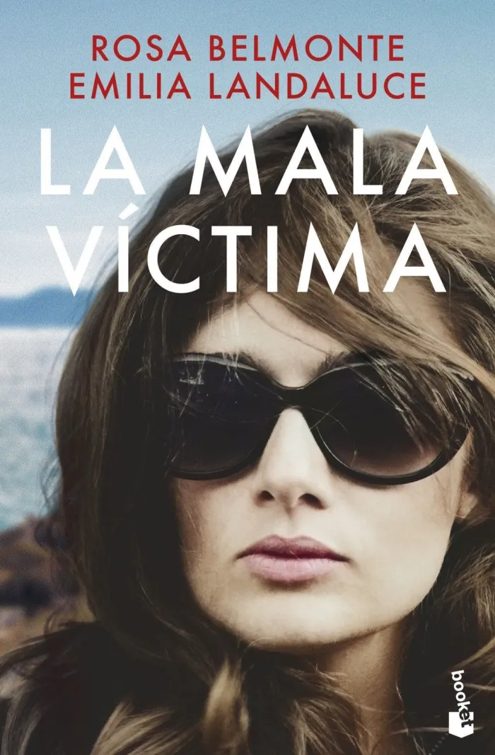 La Mala Víctima
