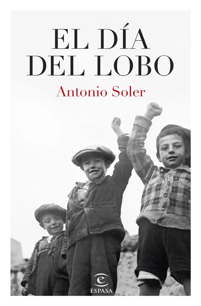 El Día del Lobo