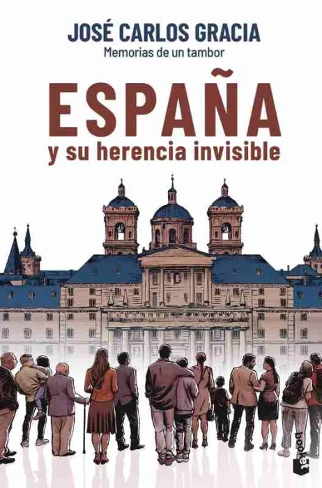 España y Su Herencia Invisible