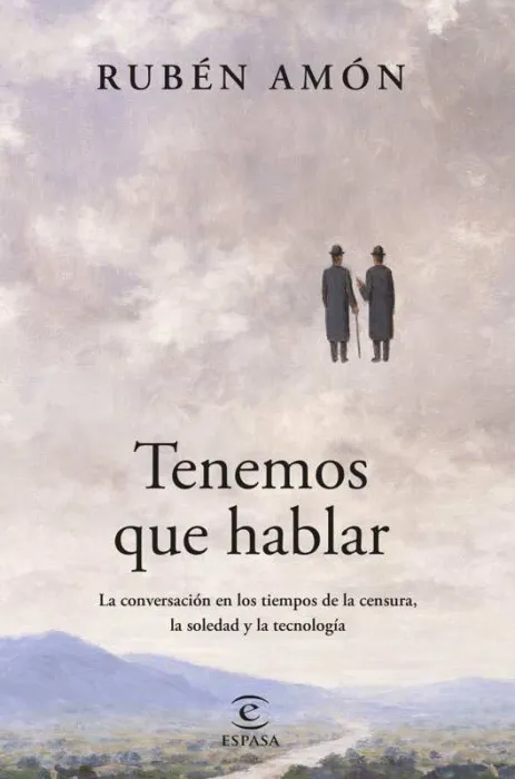 Tenemos que Hablar
