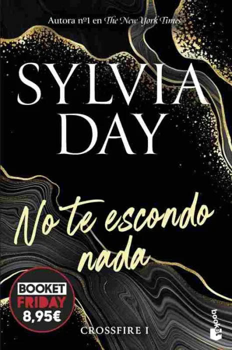No te Escondo Nada