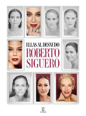 Ellas Al Desnudo