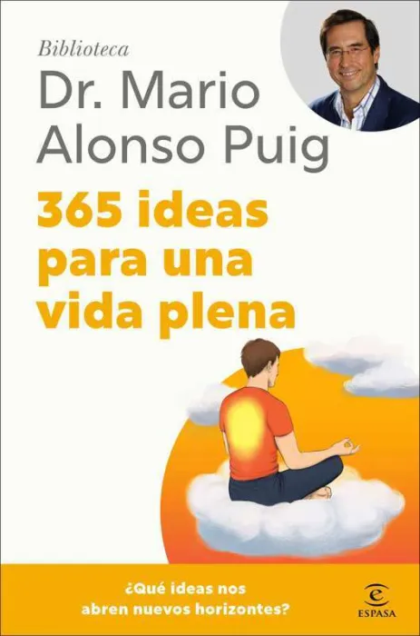 365 Ideas para una Vida Plena