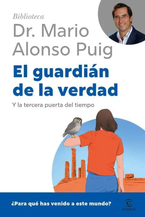 El Guardián de la Verdad