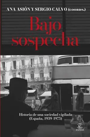 Bajo Sospecha